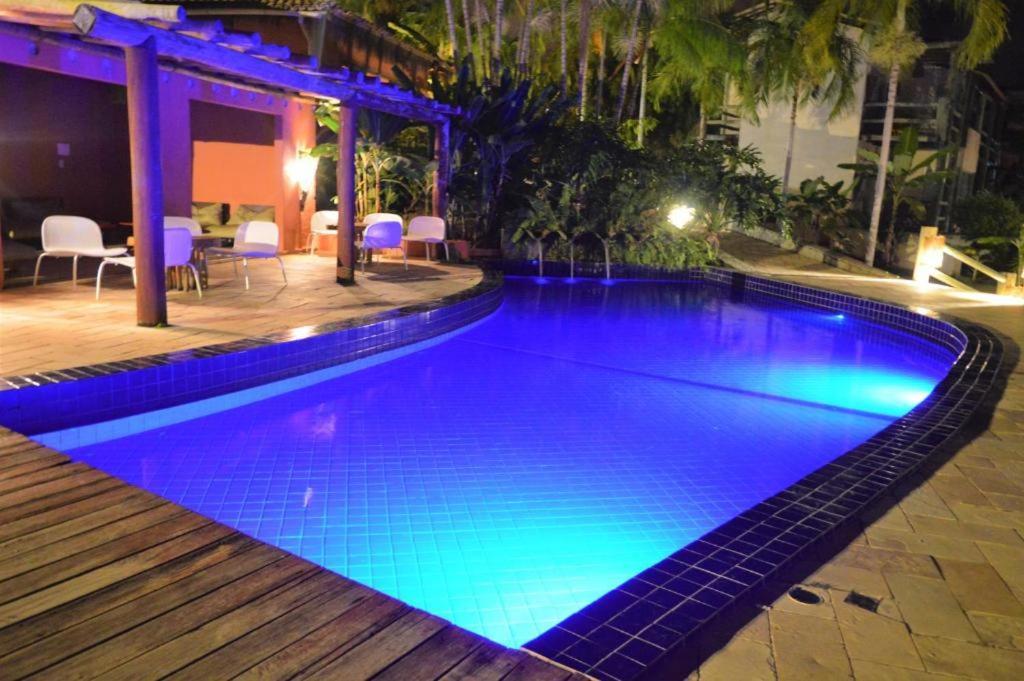 Villas Do Pratagy Maceio Exterior foto